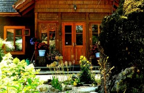 Dwor Trzesniow - Agroturystyka Podkarpacie (10)