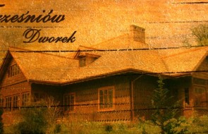 Dwor Trzesniow - Agroturystyka Podkarpacie (5)