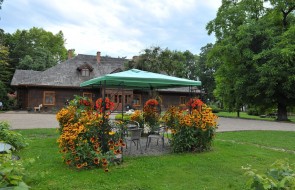 Dwor Trzesniow - Agroturystyka Podkarpacie (6)