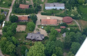 Dwor Trzesniow - Agroturystyka Podkarpacie (9)