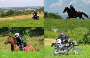 Jazda konna Podkarpacie -Brzozow (29)