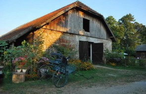 Agroturystyka Podkarpacie (15)